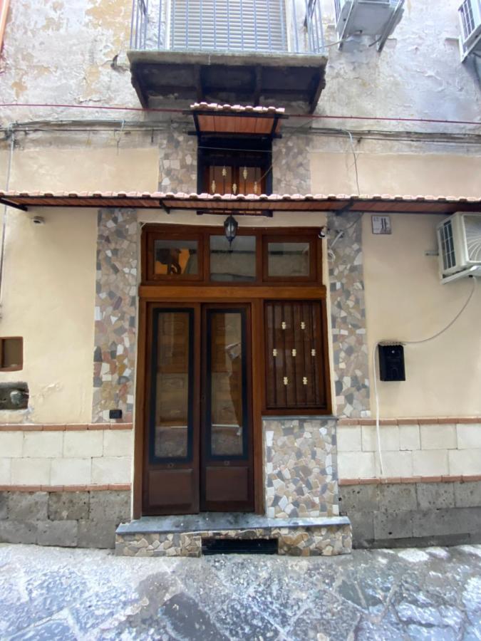 A' Pupata Nápoles Exterior foto